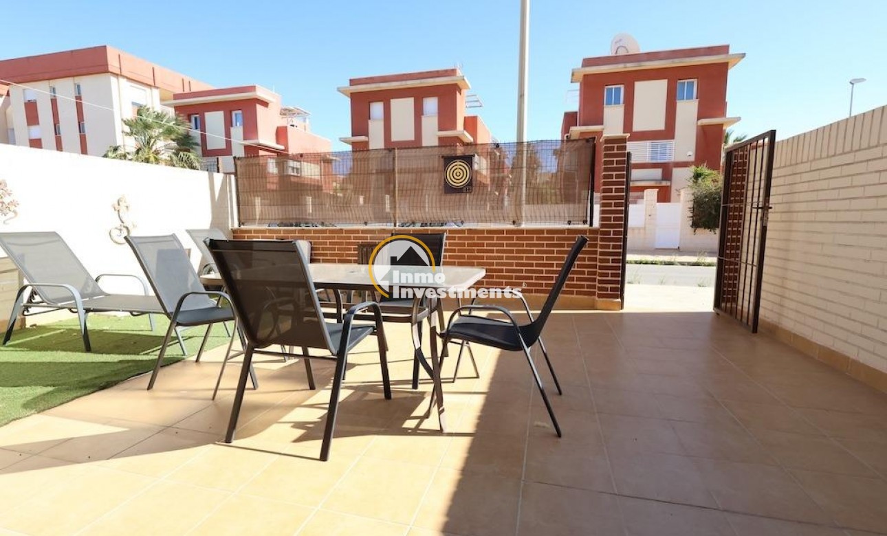 Gebrauchtimmobilien - Villa - Orihuela Costa - Lomas De Cabo Roig