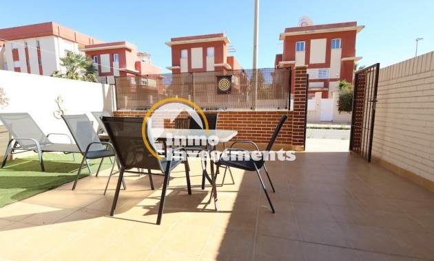 Gebrauchtimmobilien - Villa - Orihuela Costa - Lomas De Cabo Roig