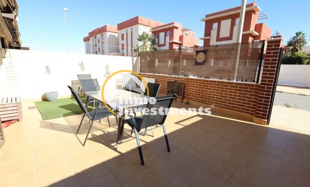 Gebrauchtimmobilien - Villa - Orihuela Costa - Lomas De Cabo Roig