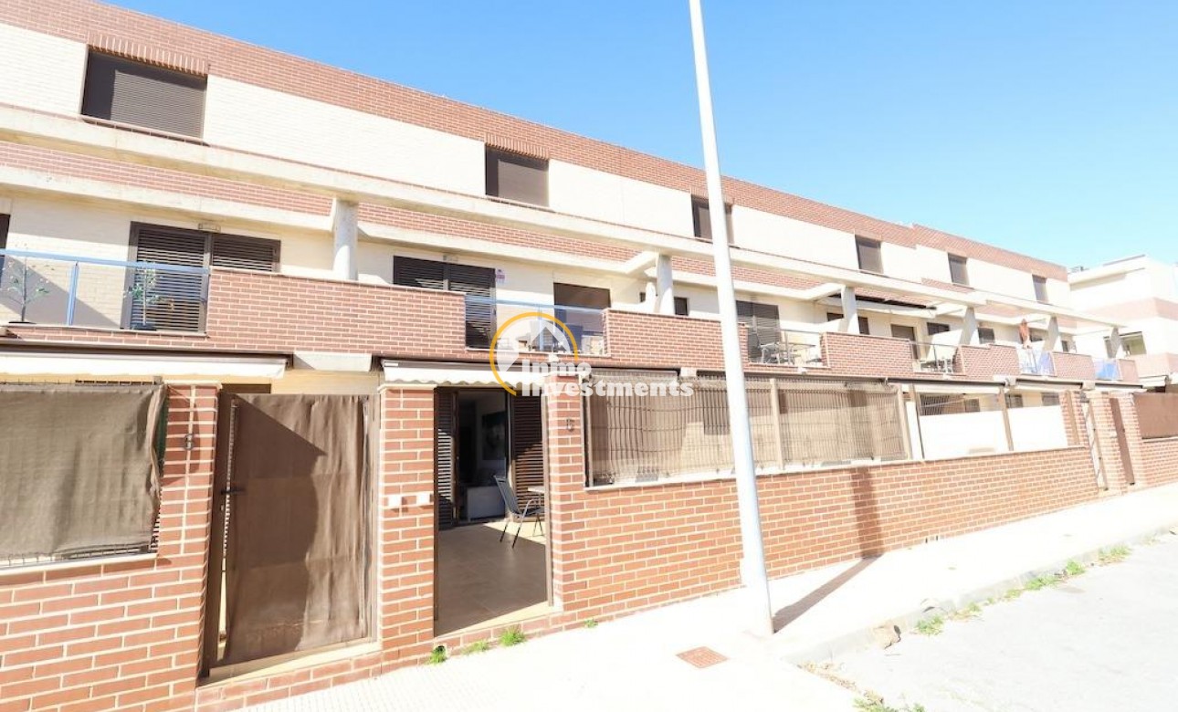 Gebrauchtimmobilien - Villa - Orihuela Costa - Lomas De Cabo Roig