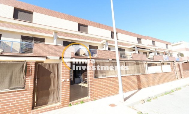 Gebrauchtimmobilien - Villa - Orihuela Costa - Lomas De Cabo Roig