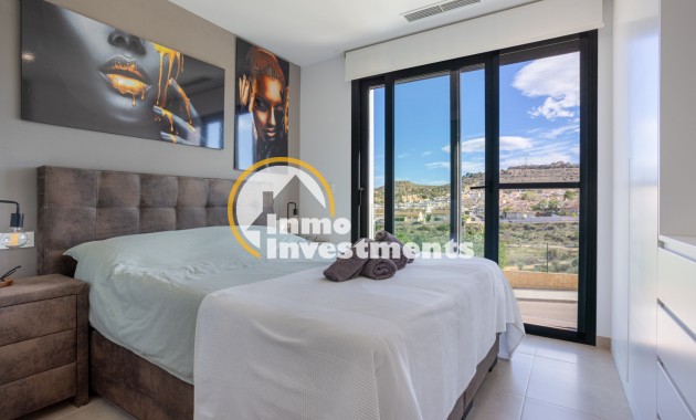 Resale - Town house - Benijofar