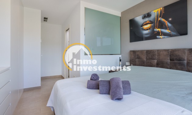 Resale - Town house - Benijofar