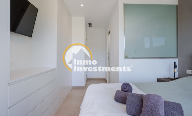 Resale - Town house - Benijofar