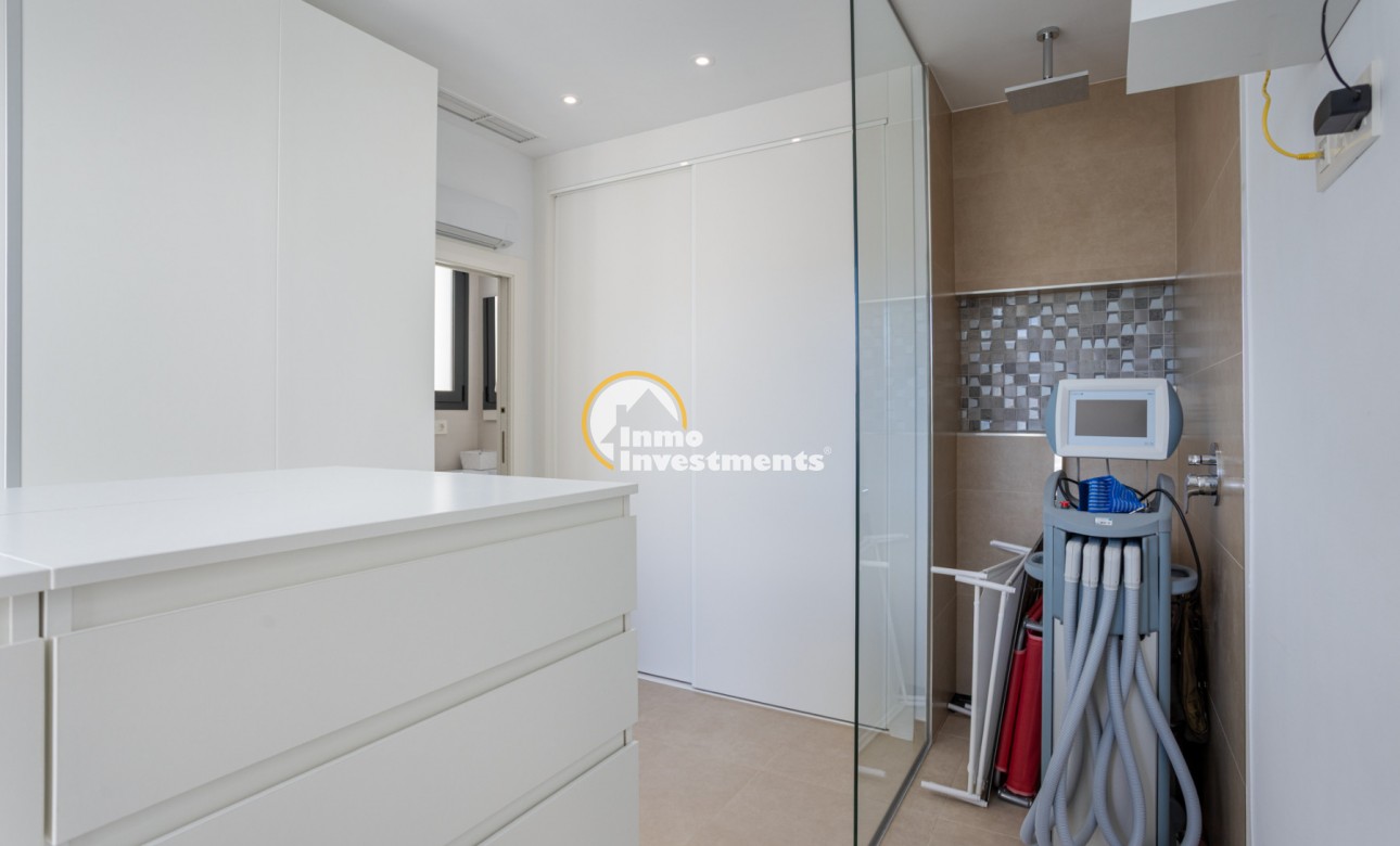 Resale - Town house - Benijofar