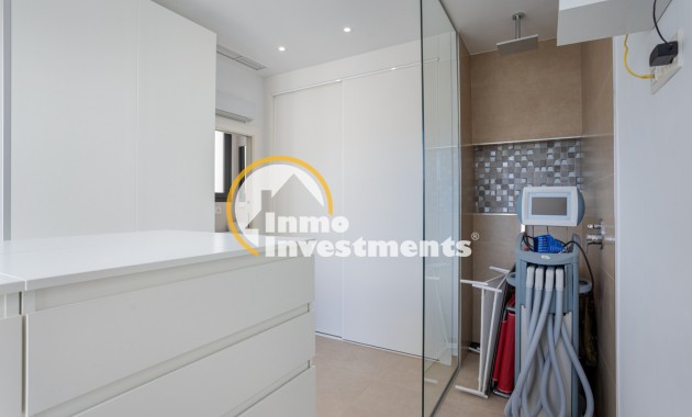 Resale - Town house - Benijofar