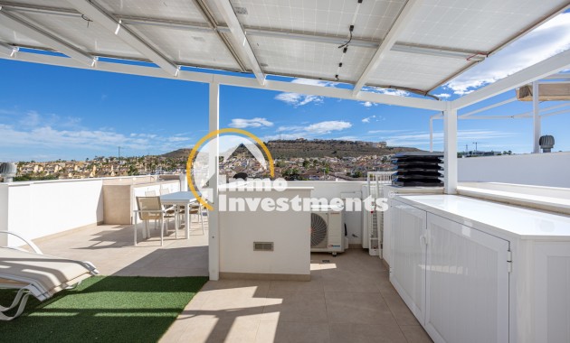 Resale - Town house - Benijofar