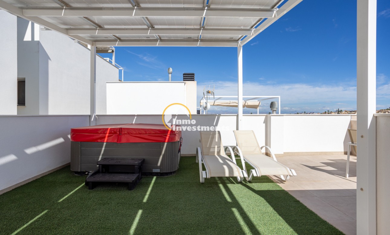 Resale - Town house - Benijofar