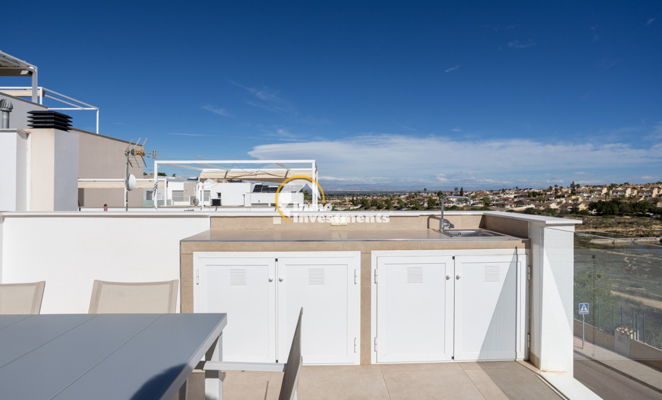 Resale - Town house - Benijofar