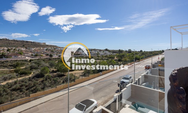 Resale - Town house - Benijofar