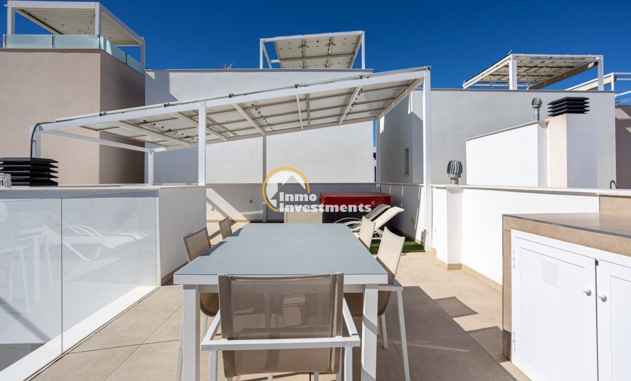 Resale - Town house - Benijofar