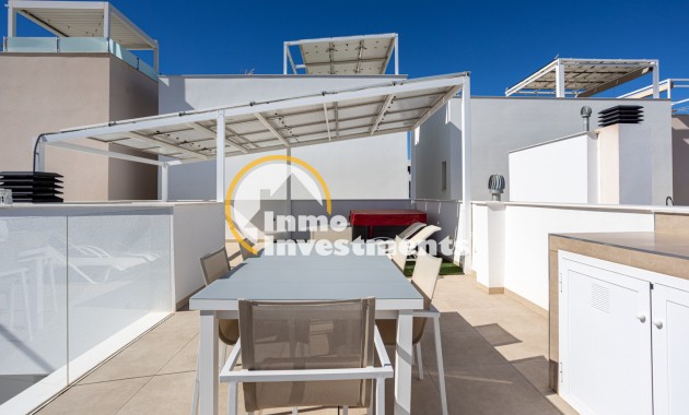 Resale - Town house - Benijofar