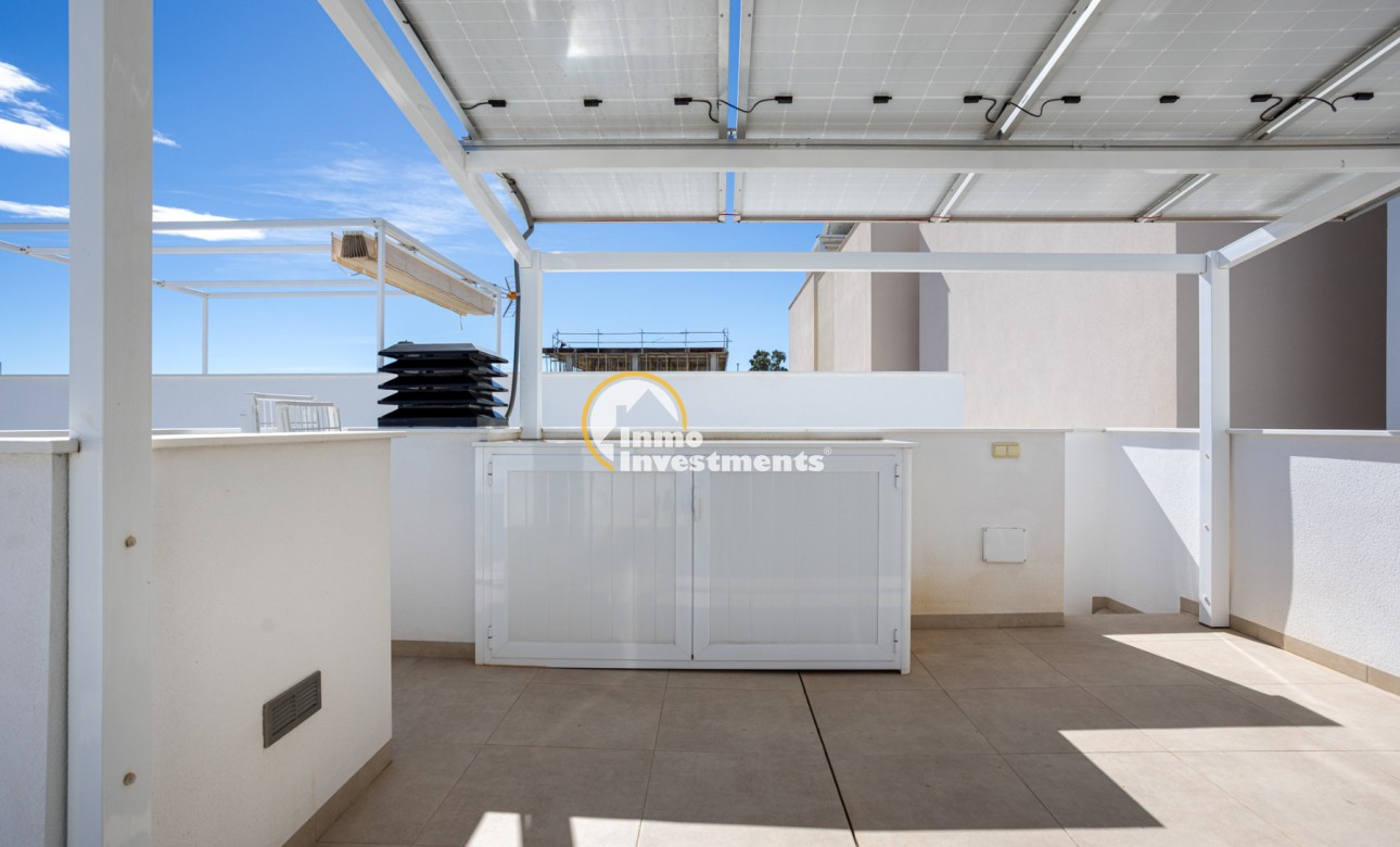 Resale - Town house - Benijofar