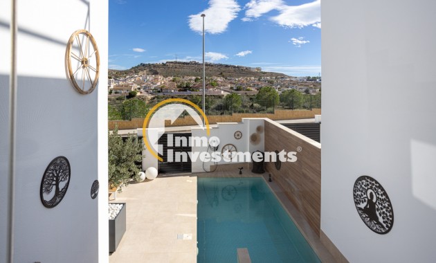 Resale - Town house - Benijofar