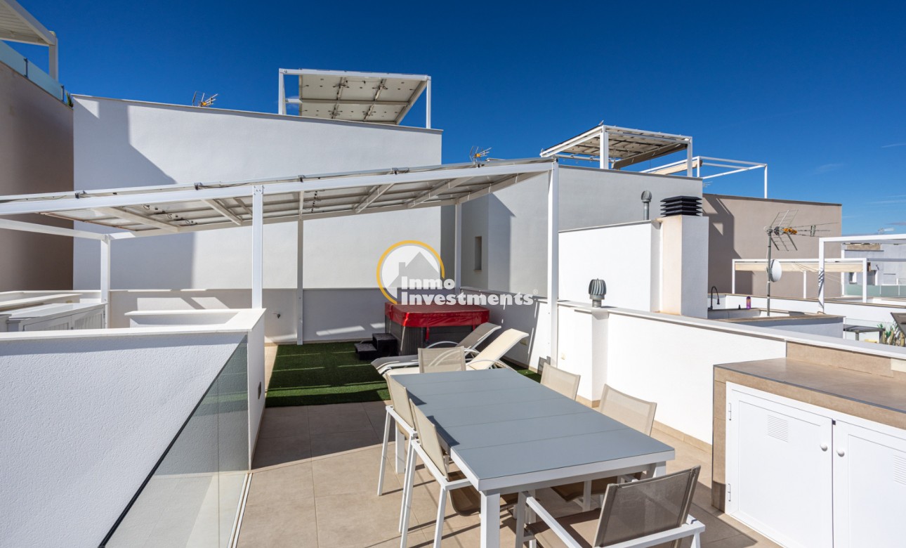 Resale - Town house - Benijofar
