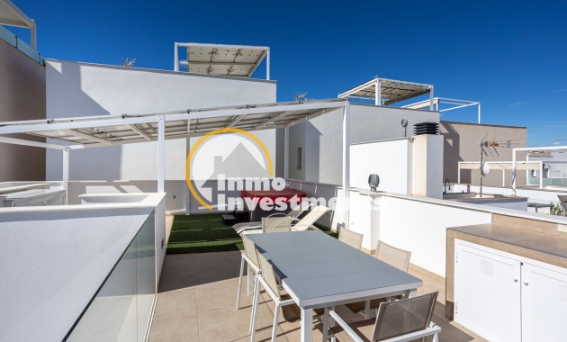 Resale - Town house - Benijofar