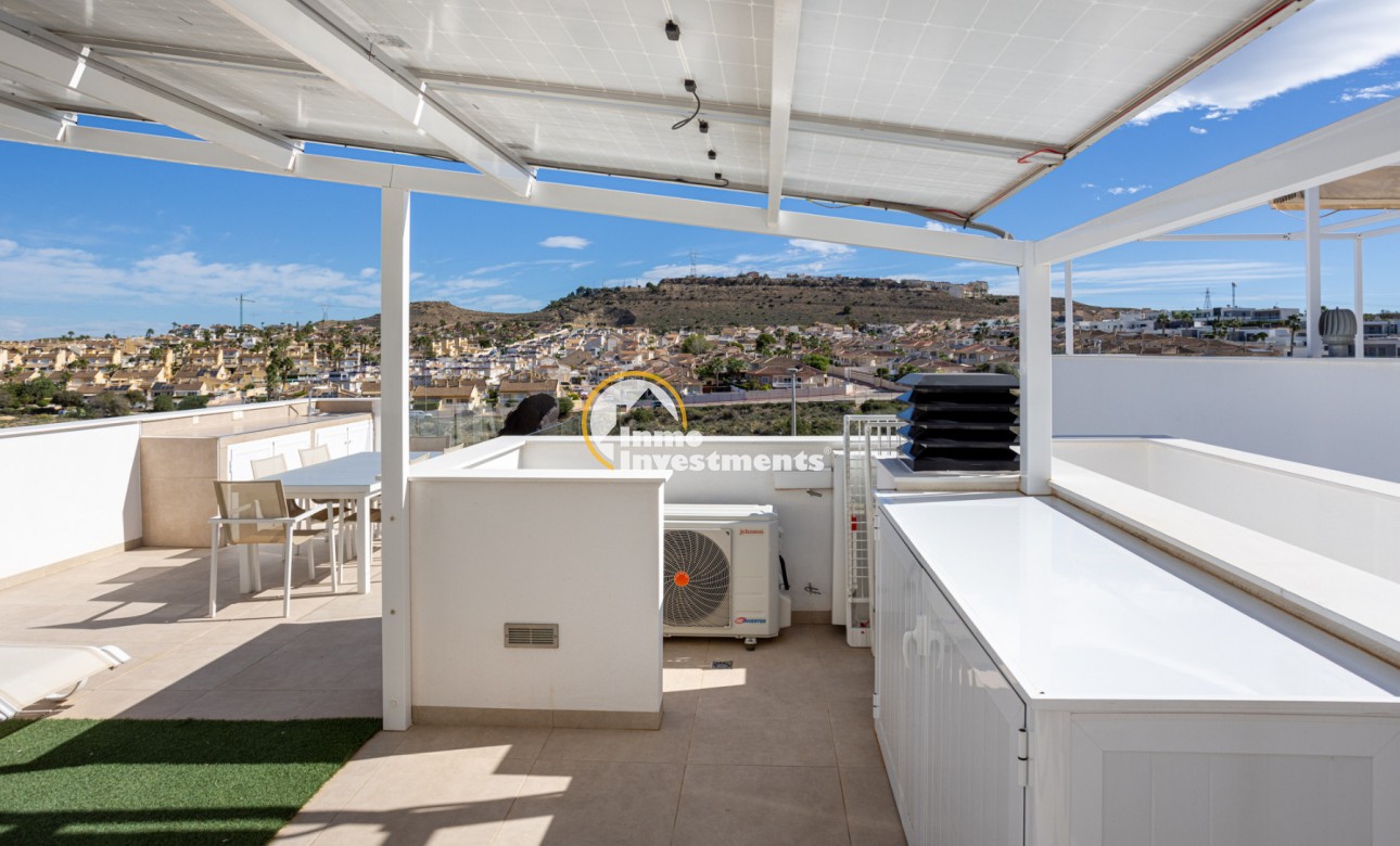 Resale - Town house - Benijofar