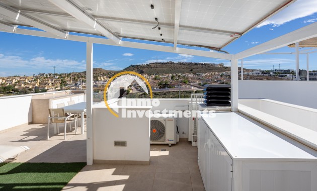 Resale - Town house - Benijofar