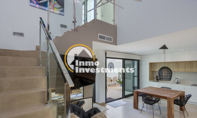 Resale - Town house - Benijofar