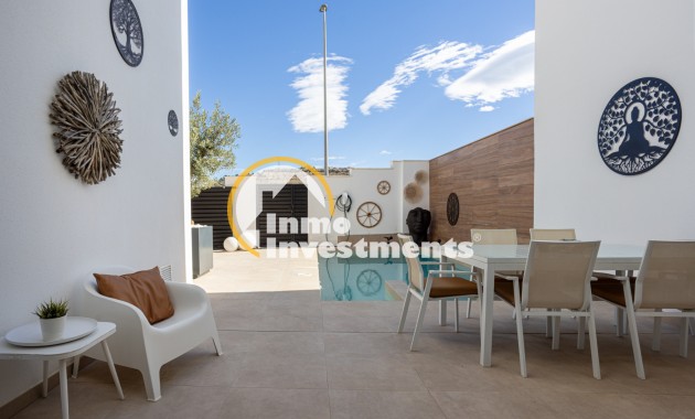 Resale - Town house - Benijofar