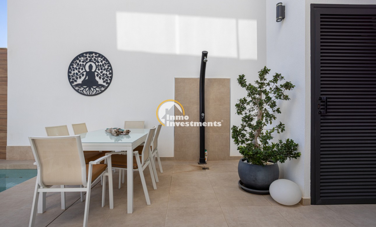 Resale - Town house - Benijofar