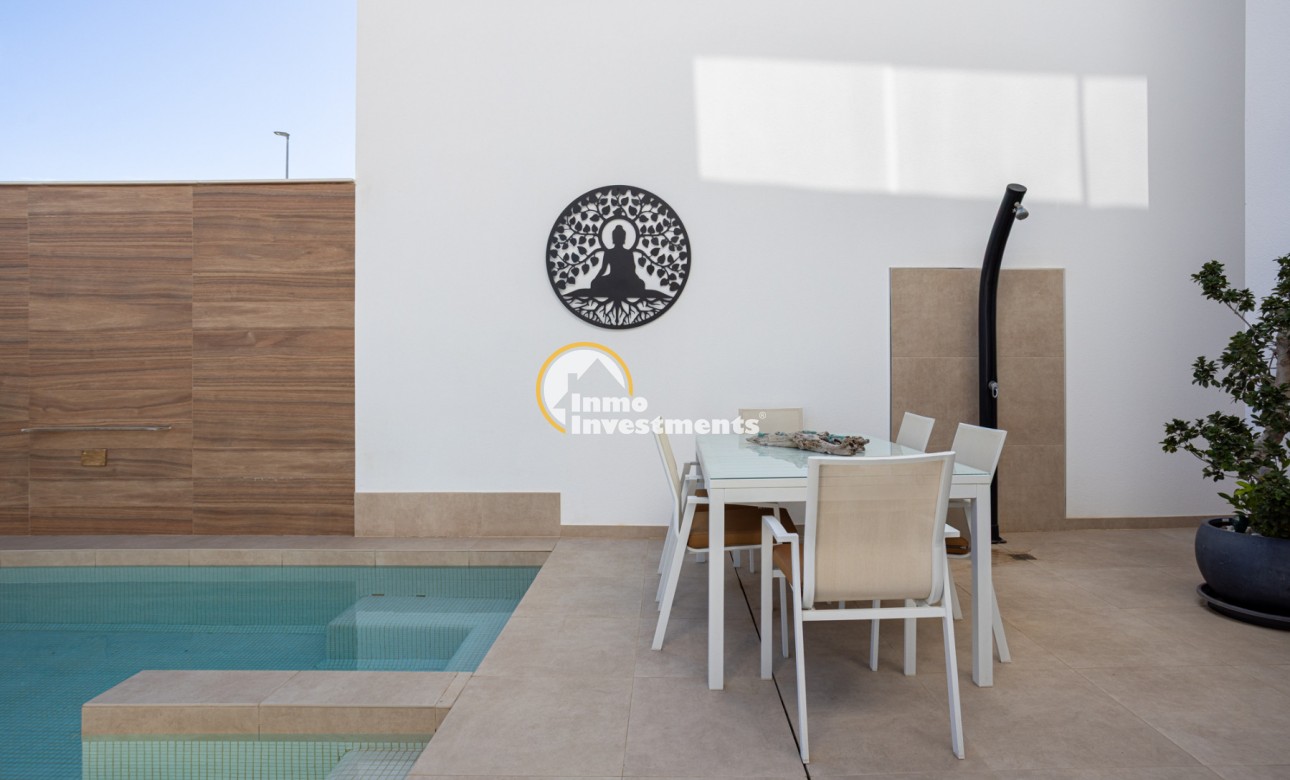 Resale - Town house - Benijofar