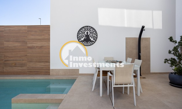 Resale - Town house - Benijofar