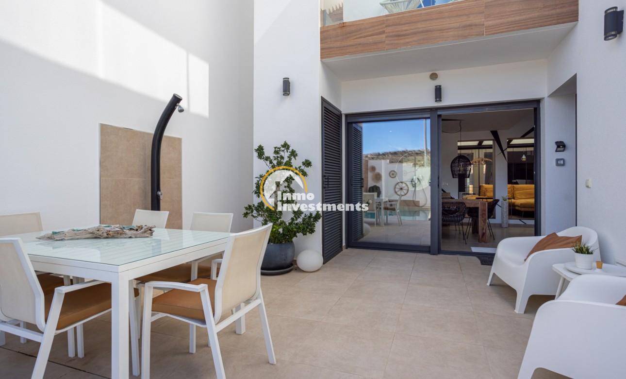 Resale - Town house - Benijofar