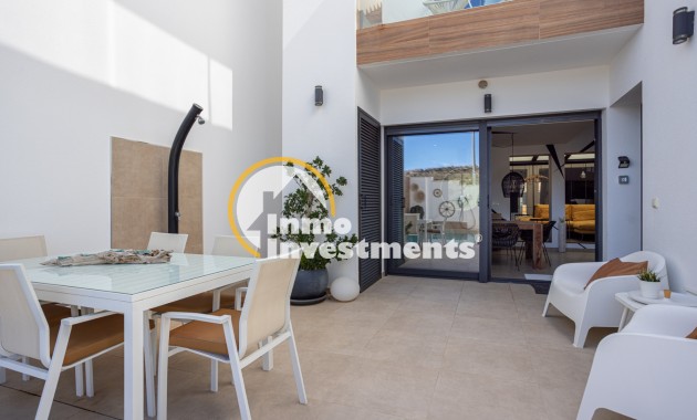 Resale - Town house - Benijofar