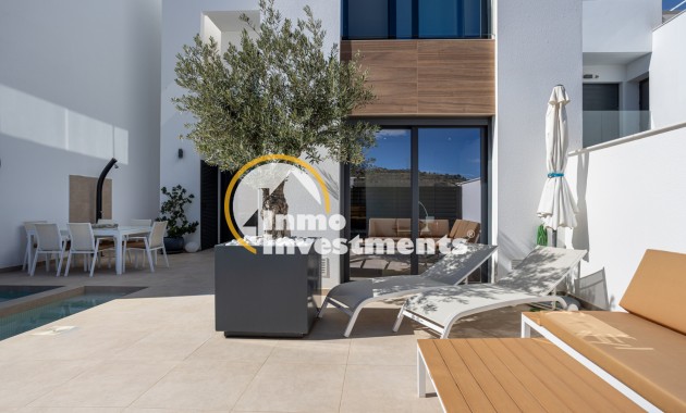 Resale - Town house - Benijofar