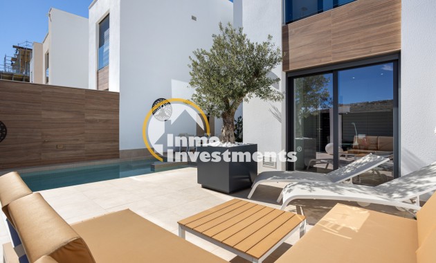 Resale - Town house - Benijofar