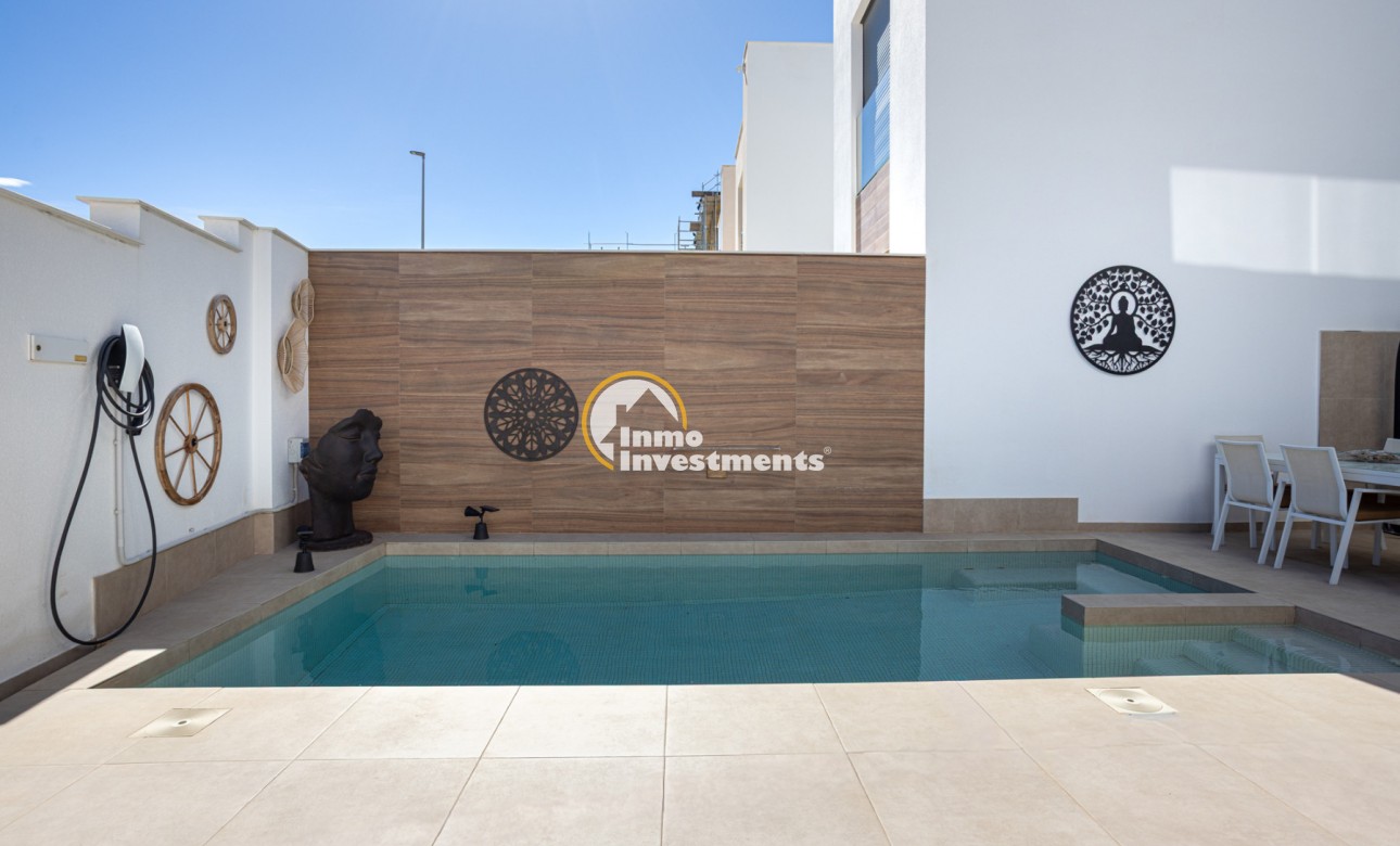 Resale - Town house - Benijofar