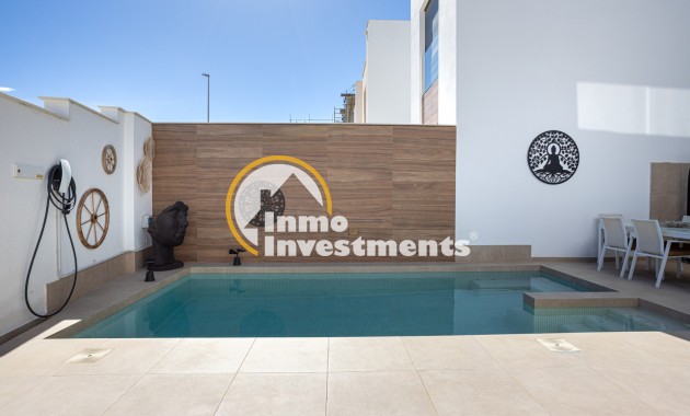 Resale - Town house - Benijofar