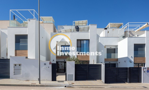 Resale - Town house - Benijofar