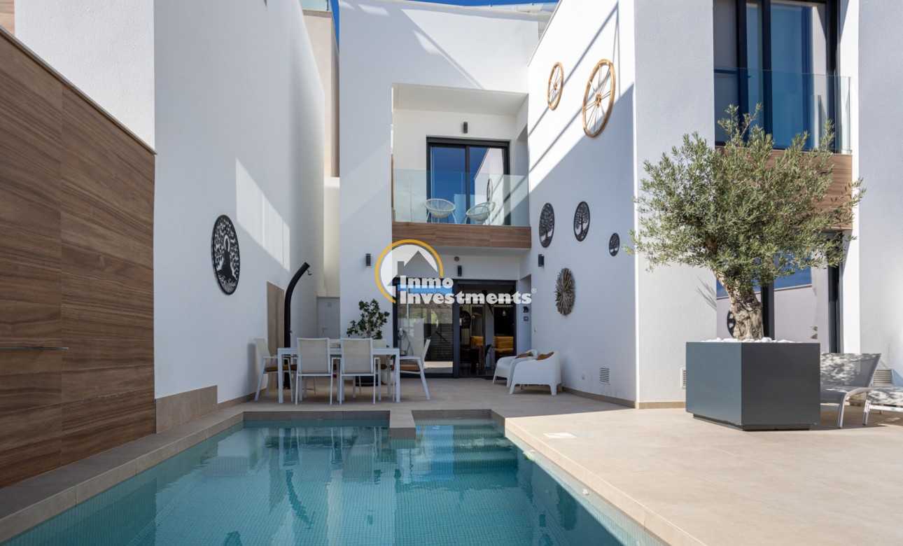 Resale - Town house - Benijofar