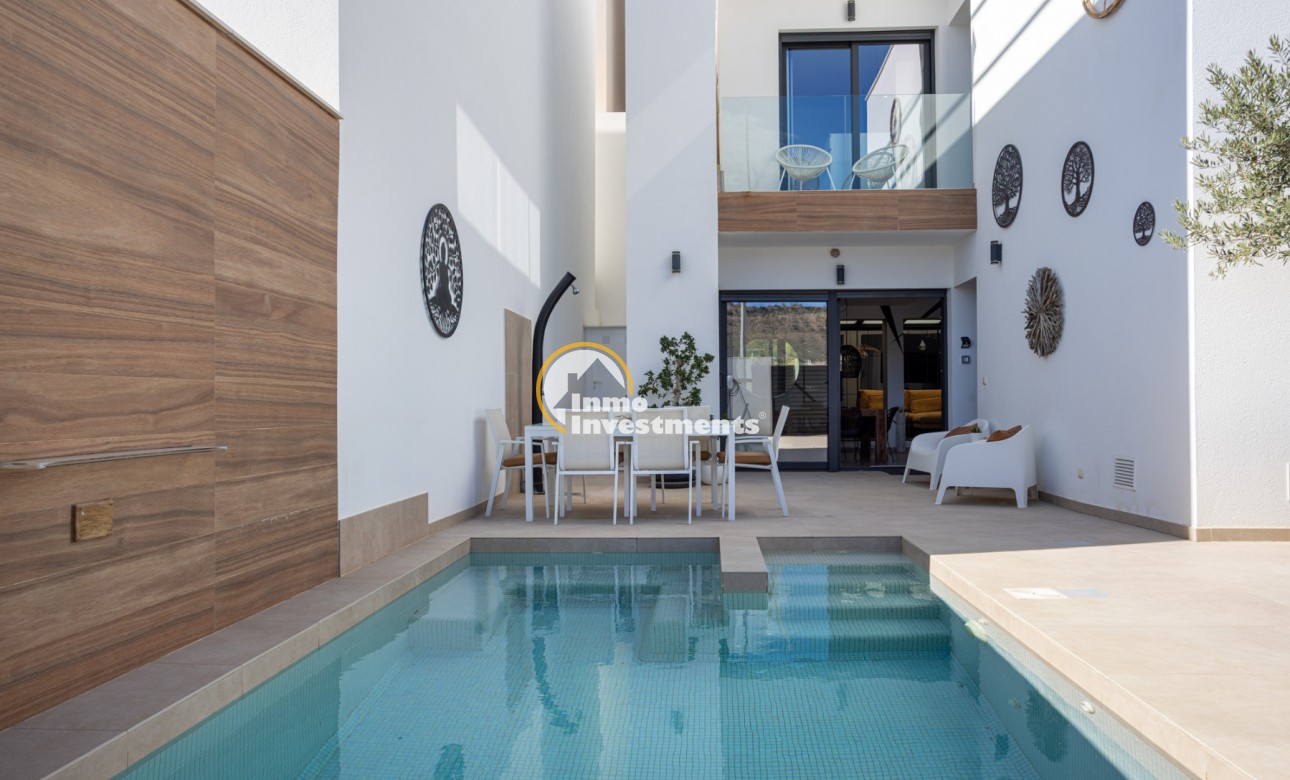 Resale - Town house - Benijofar