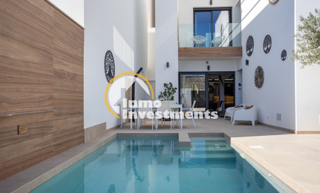 Resale - Town house - Benijofar