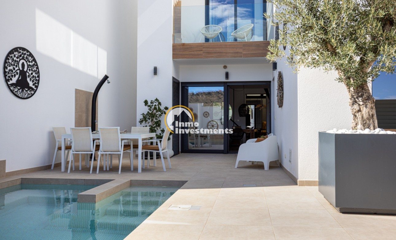 Resale - Town house - Benijofar