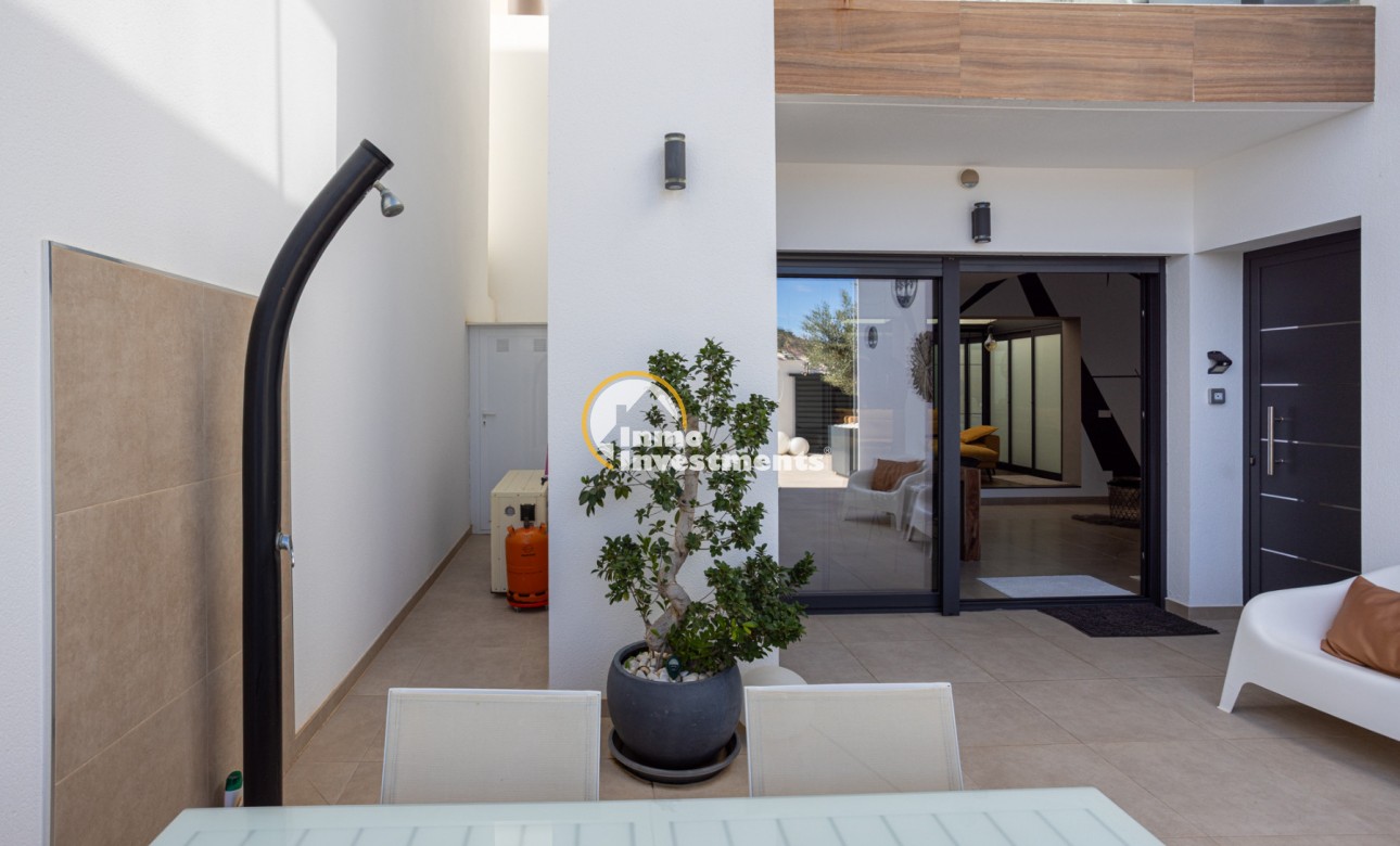 Resale - Town house - Benijofar