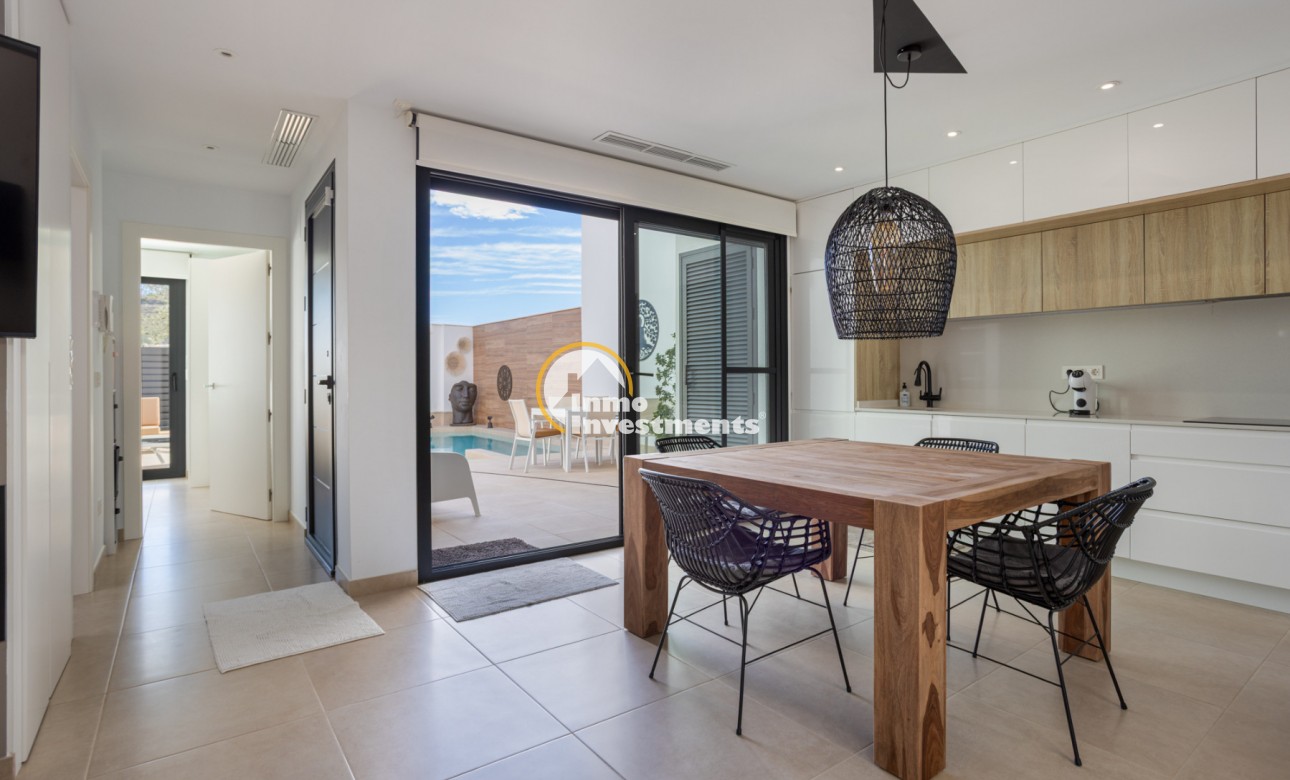 Resale - Town house - Benijofar