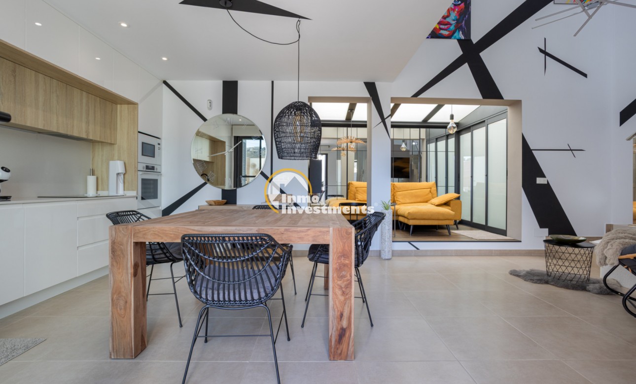 Resale - Town house - Benijofar