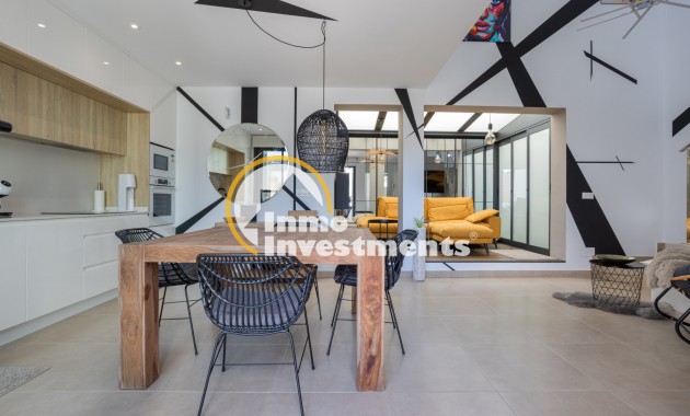 Resale - Town house - Benijofar