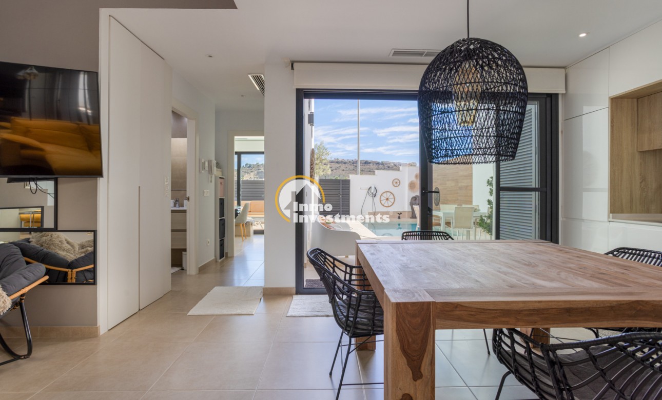 Resale - Town house - Benijofar