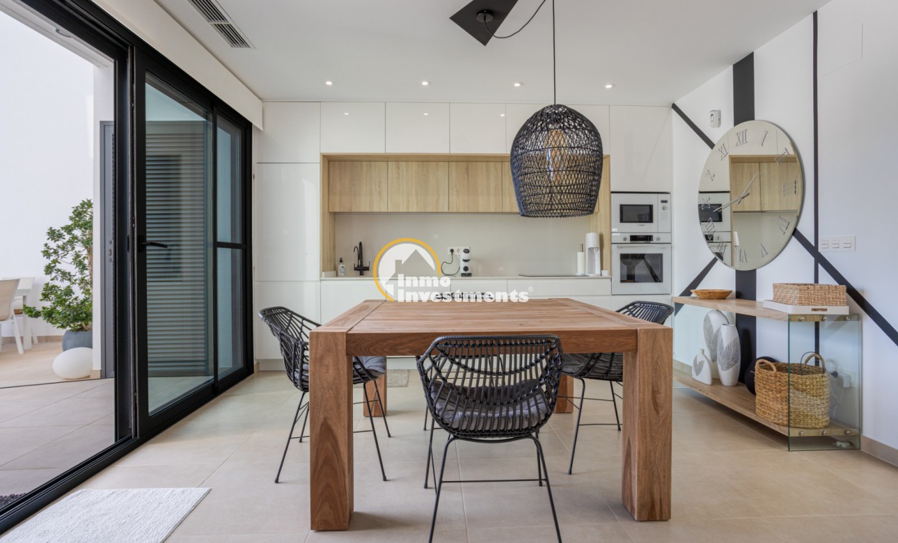 Resale - Town house - Benijofar