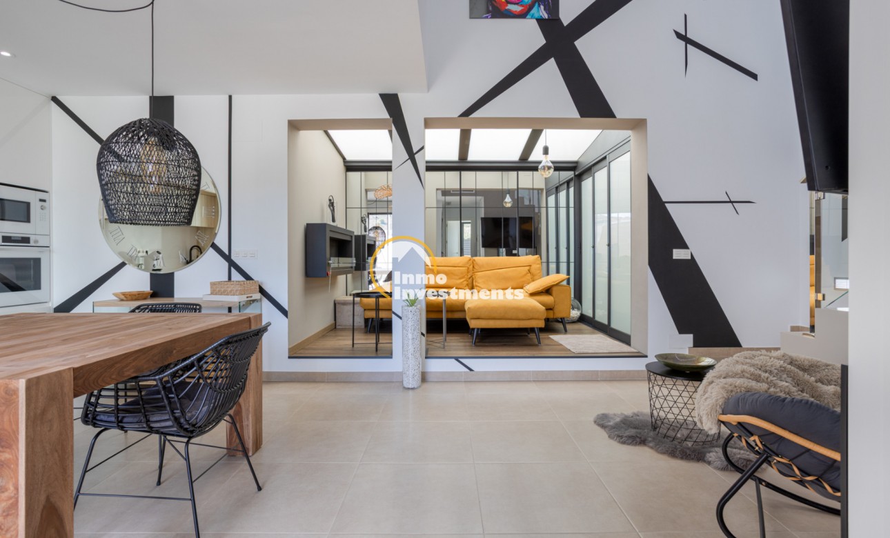 Resale - Town house - Benijofar