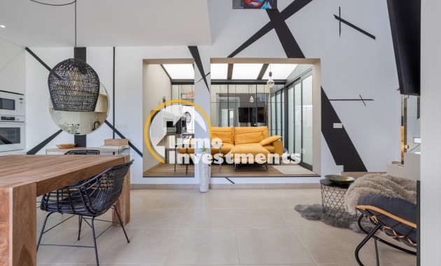 Resale - Town house - Benijofar