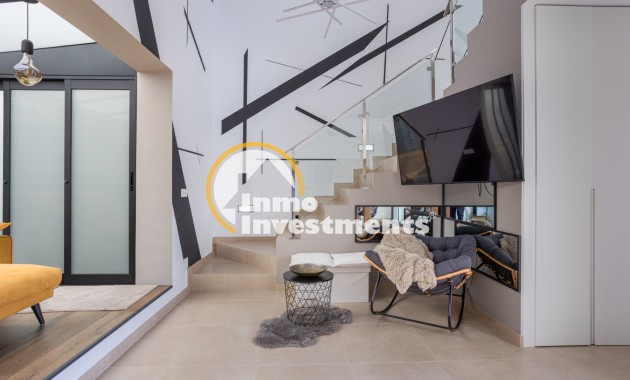 Resale - Town house - Benijofar