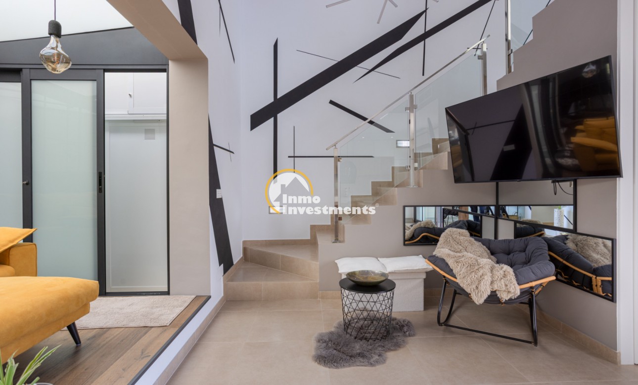 Resale - Town house - Benijofar