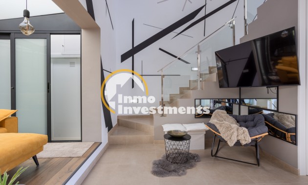 Resale - Town house - Benijofar