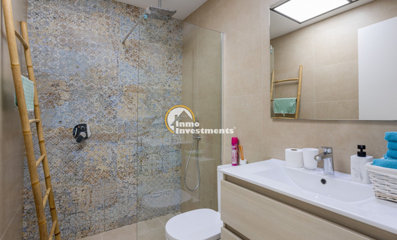 Resale - Town house - Benijofar